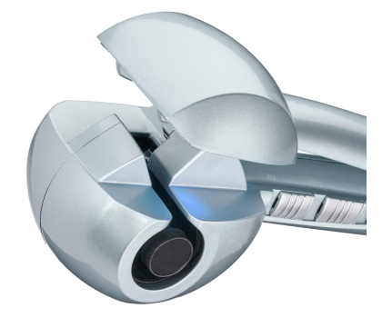 Lokówka Babyliss Lokówka C1700E hydro fusion